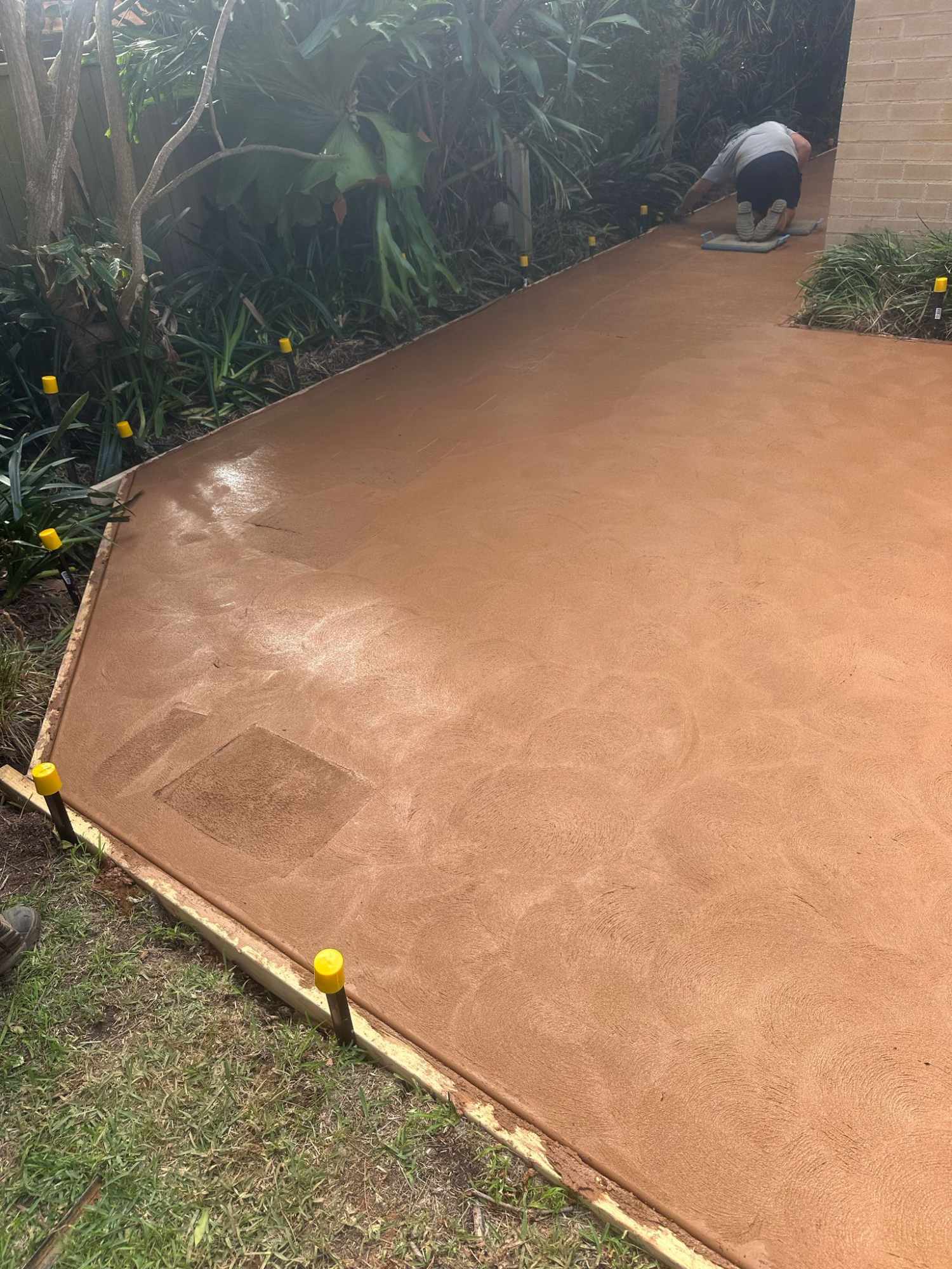 residential Services