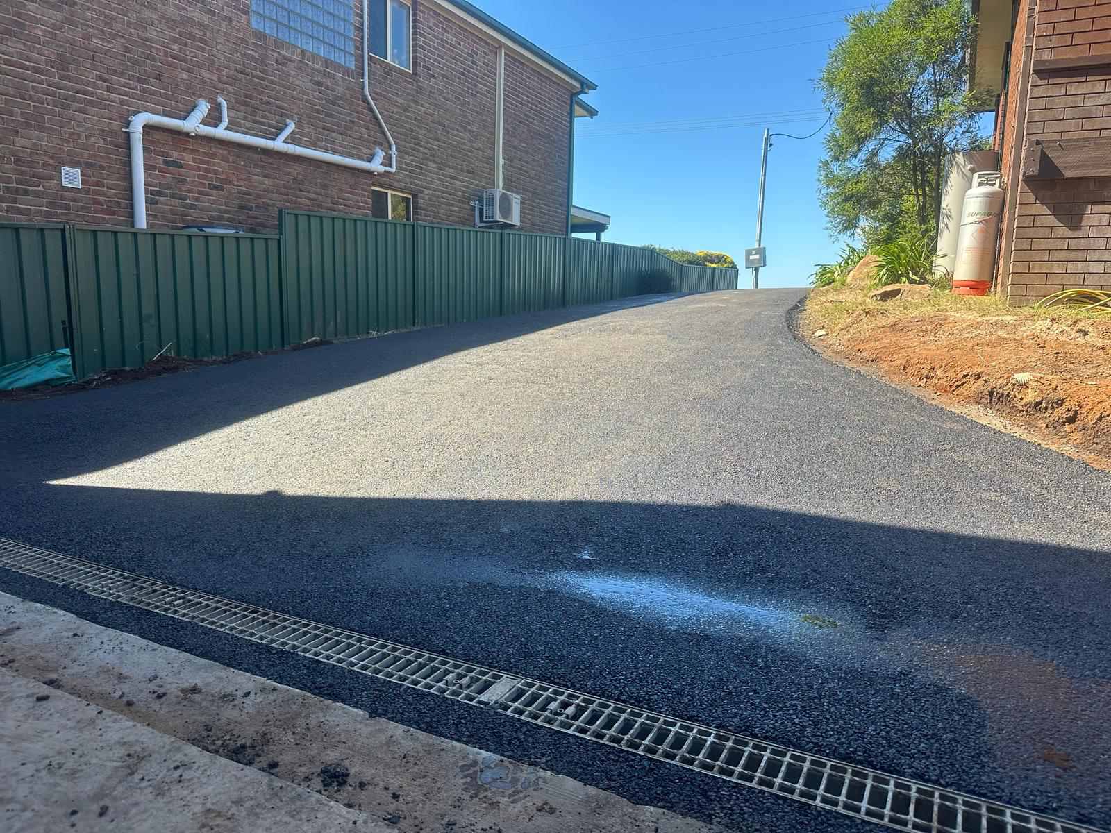 Commercial Services