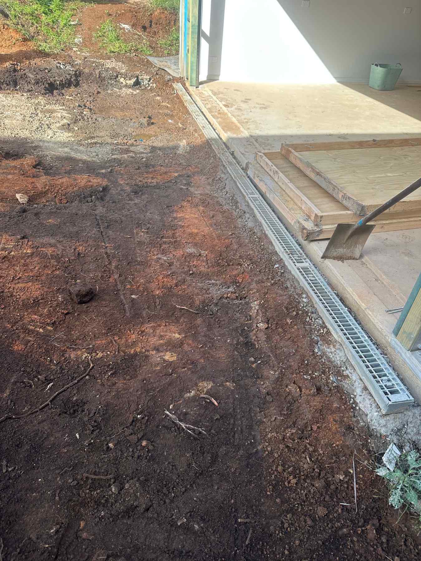 Retaining Walls